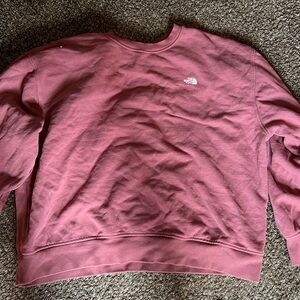 The North Face Crewneck